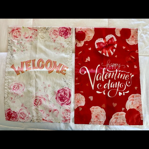 Other - Garden Flags